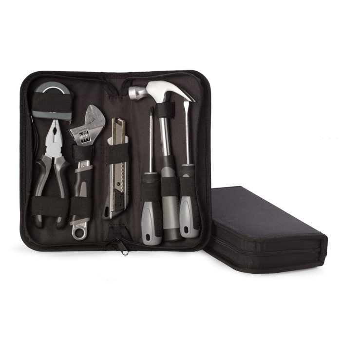 WFX Utility™ 8 Piece Multi Tool Set Wayfair